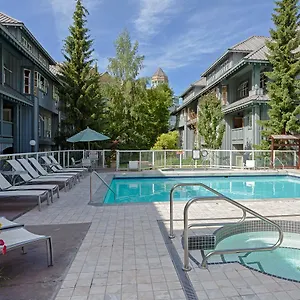  Apartment Glacier